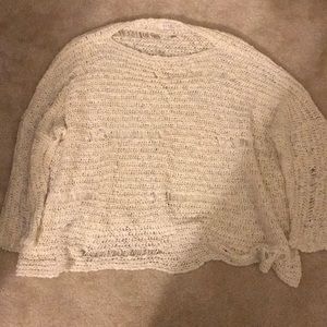 Long Sleeve Sweater